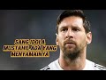 Lionel Messi, Bukti Nyata Bakat dan Kerja Keras