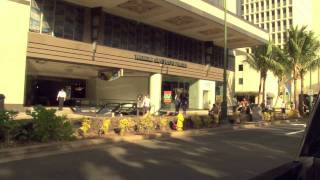 US Hi HNL Honolulu APEC 20111025