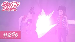 Lets Play; Star Stable Online #296 ~ Catherines memories in South Harvest County