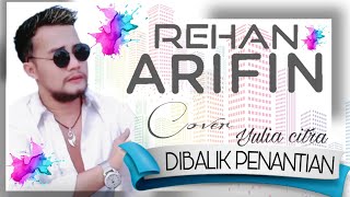 #coversong #dangdut DIBALIK PENANTIAN COVER PRIA