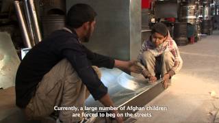 Doentery Iom Balkh, Afghanistan