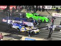Nitro Funny Car | Qualifying - 2023 Summit NHRA Nationals @ Norwalk, OH