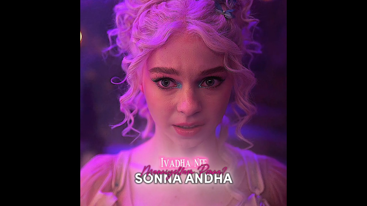 Thaniyadhan Poganum | Wednesday Season 2 | Tamil Edit | Song - Kamin By Emin #tamil #shorts #edit