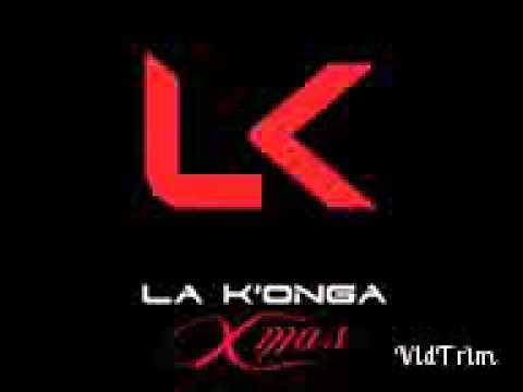 Para Siempre - La Konga