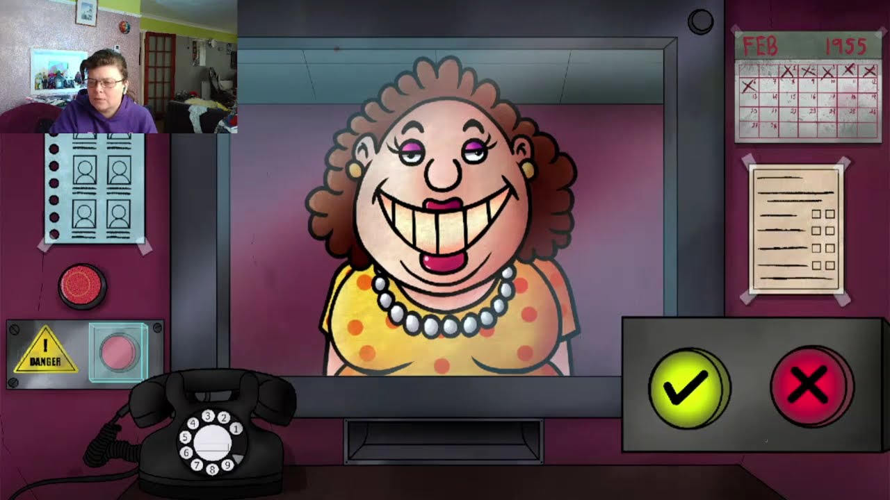 Thats not my neighbor