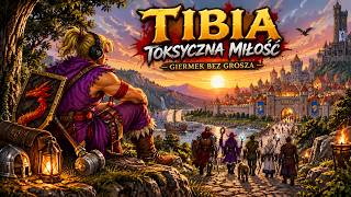 TIBIA - TOXIC LOVE - BROKE GAMER - SONG