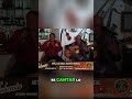 Canta con el Corazón: ¡La Bohemia Vive en Ti! #shorts