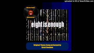 Theme from Eight Is Enough (Stereo Remaster 2025) - Grant Goodeve Profile