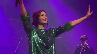 Sophie Ellis-Bextor - Get over you(Kitchen disco tour live in Brussels)(01/03/2023) Resimi