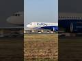 IndiGo A-320 | Powerful Takeoff | ✈️ Goosebumps Guaranteed 🔥#airport #aviation #shorts #indigo