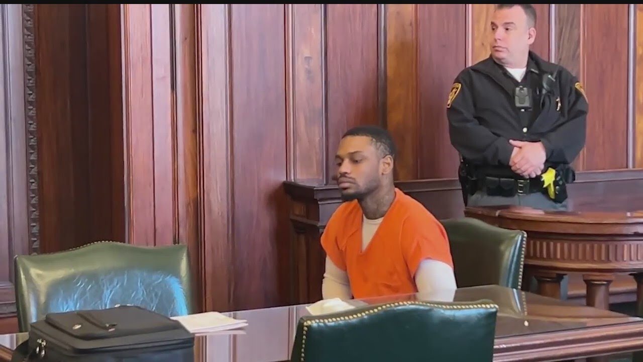 Man sentenced in extreme case of domestic violence, abuse