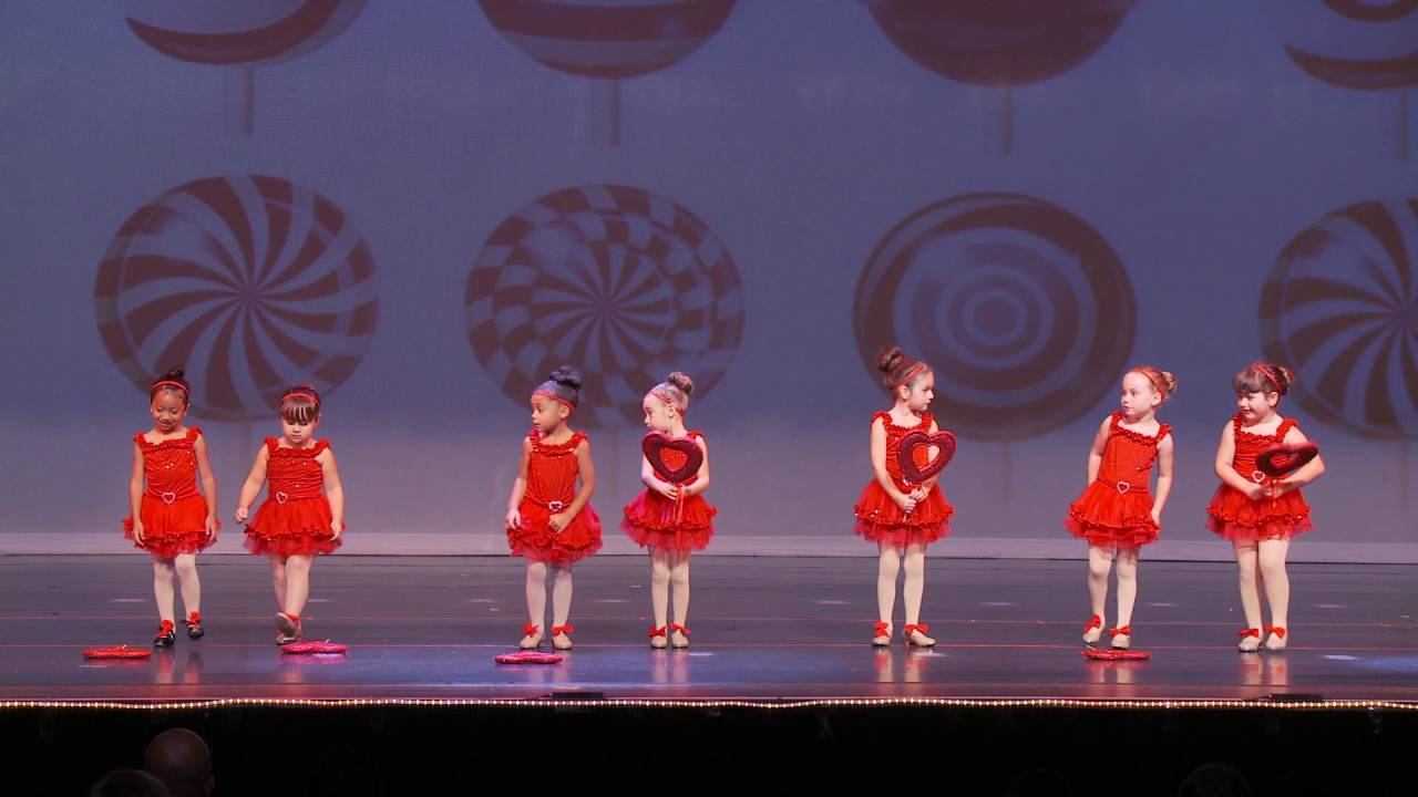 Coral Spring Academy Of Dance YouTube