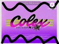 REQUESTED Colex Enterprises Logo 1985 Klasky Csupo 1997 Effects
