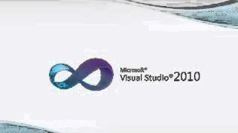 Calculadora Visual Studio 2010