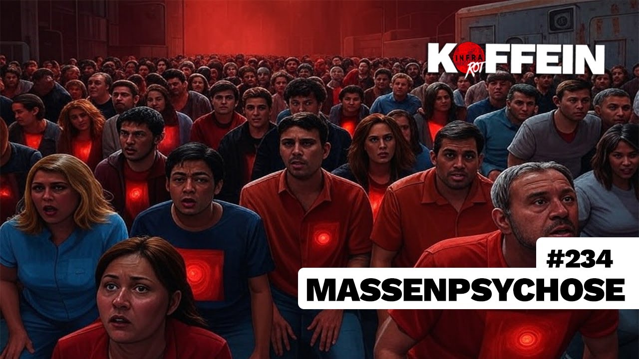 Vorschaubild: Massenpsychose