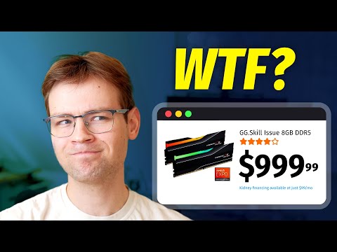 How To Build A Home Server In 2026 (without Going Insane)