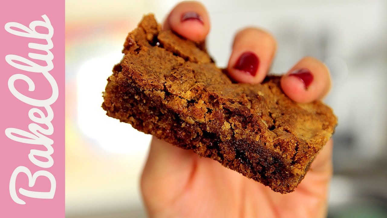 Blondies | BakeClub