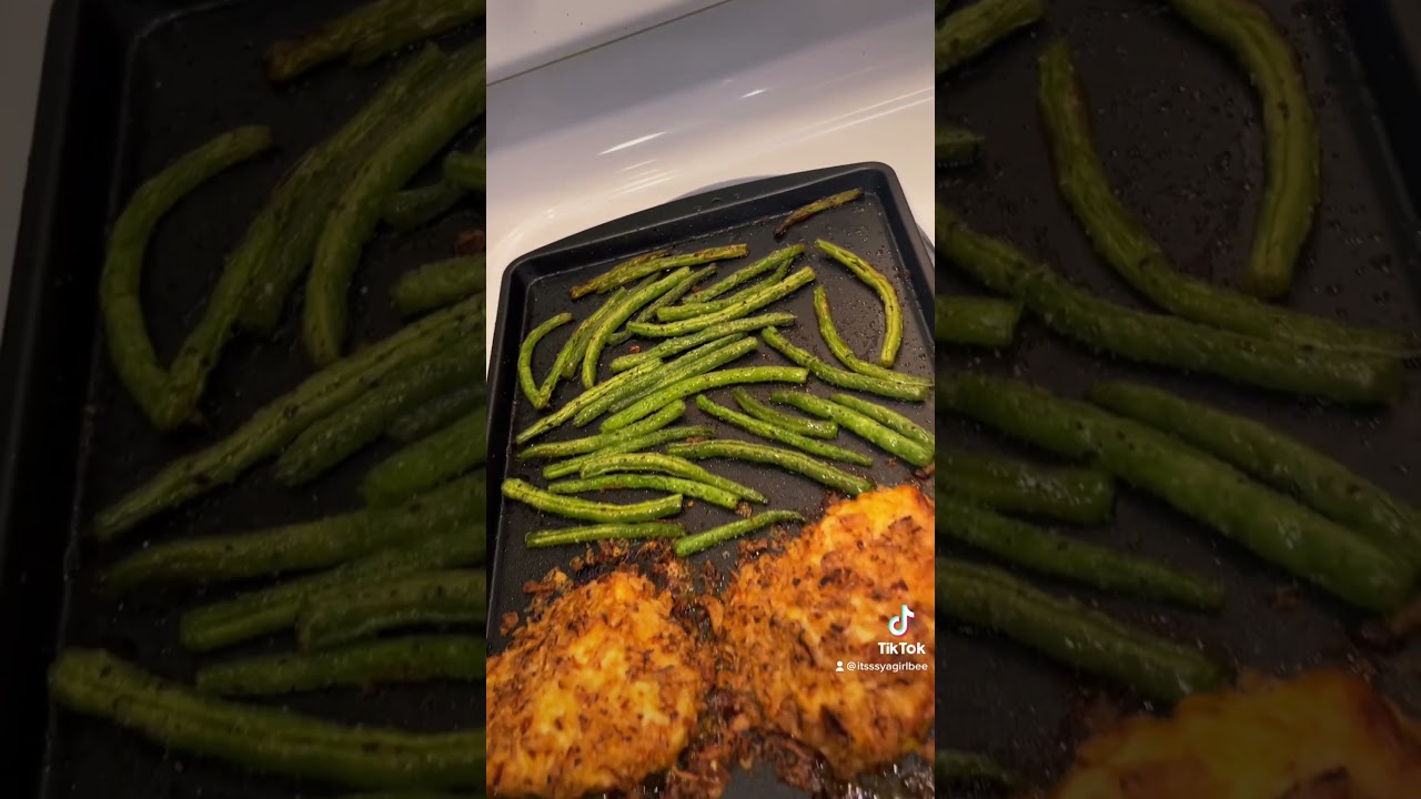 Made some delicious Hello Fresh Meals