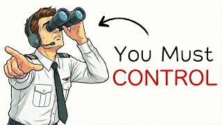 Your Life at Every Rank in Air Traffic Control