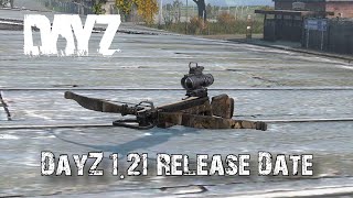 DayZ 1.21 Relase Date Confirmed!!
Want to support the channel? Become a Member for as little as 99 cents!
https://www.youtube.com/channel/UCyIIGxqBCsp0s9Nc5U2HiEw/join
DayZs Tweet: https://twitter.com/DayZ/status/1659217428323401729
Follow me on Twitter: https://twitter.com/Marks_1616
Follow me on Tiktok: https://www.tiktok.com/@marks8258
Join my Discord: https://discord.gg/V4rbhCE
Follow me on Twitch: https://www.twitch.tv/marksssss
#dayz DayZ 1.21 Relase Date Confirmed!!
