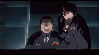 Patlabor 2 The Movie - Kill Wyvern (Original Dub)