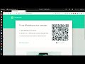 How to connect WhatsAapp with phone and laptop or pc