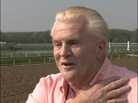 Show Jumping Hall of Fame - Rodney Jenkins