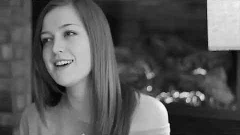 (Julia Sheer ) The One That Got Away - Katy Perry