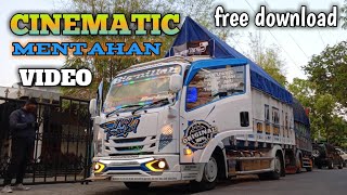 Viral........MENTAHAN VIDEO TRUCK NEW TAWAKAL 5