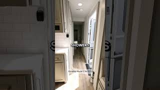 Brinkley Model Z Air 315 Bunk Room!
Check out the Brinkley Model Z Air 315! 🚐 Visit your local Bishs RV or visit bishs.com to make it yours today. Brinkley Model Z Air 315 Bunk Room!