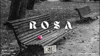 [FREE] Instru Rap Drill Love 2025 / Melodic Guitar Type Beat 