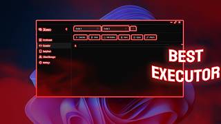 BEST ROBLOX EXECUTOR | XENO | 2026 (FREE)