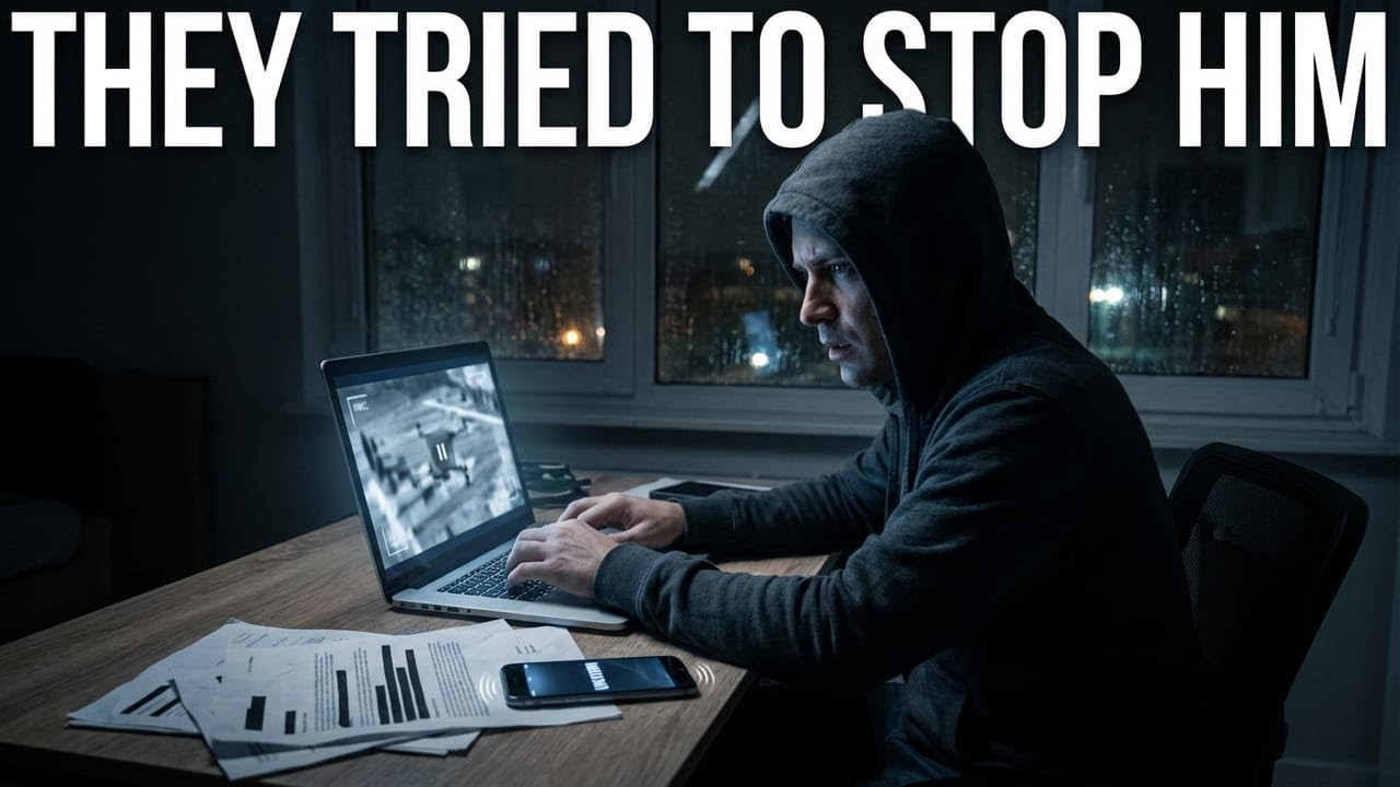 “Leaked Whistleblower Footage: The Secret Underground Base Holding Hostile Aliens”1210