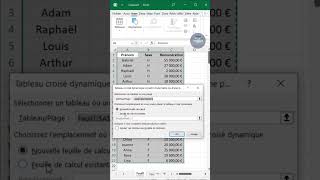 #boost #excel #exceltips #microsoftexcel #new #exceltutorial #office #exceltricks #learnonyoutube