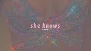 Download lagu ne-yo - she knows (slowed reverb)