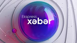 Express Xəbər (13:00 18.04.2020)