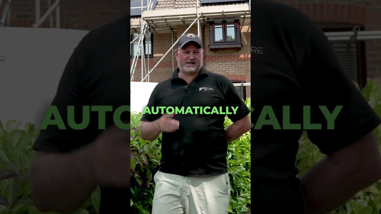 Limited time Solar & Batteries! - ForeUK