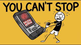 The Real Reason You Can t Stop Checking Your Phone