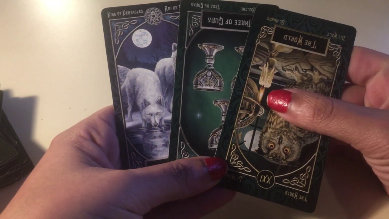 Scorpio ♏️ Unfinished business with a soulmate!