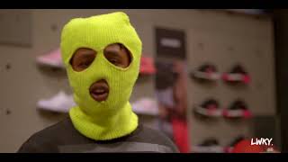 Download Lagu Sabi Wu - TRICKY (Official Music Performance) l LWKY MP3