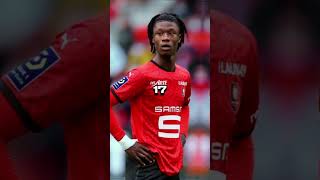 Famous Eduardo Camavinga in French Football History Wealth