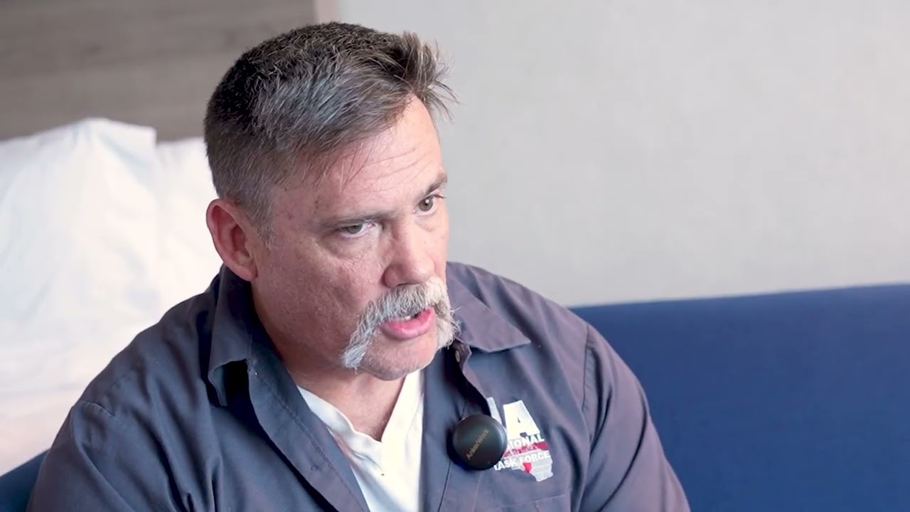 Fresno Decoy Operation