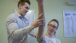 Life Chiropractic Clinics - Journey to Recovery 2021
