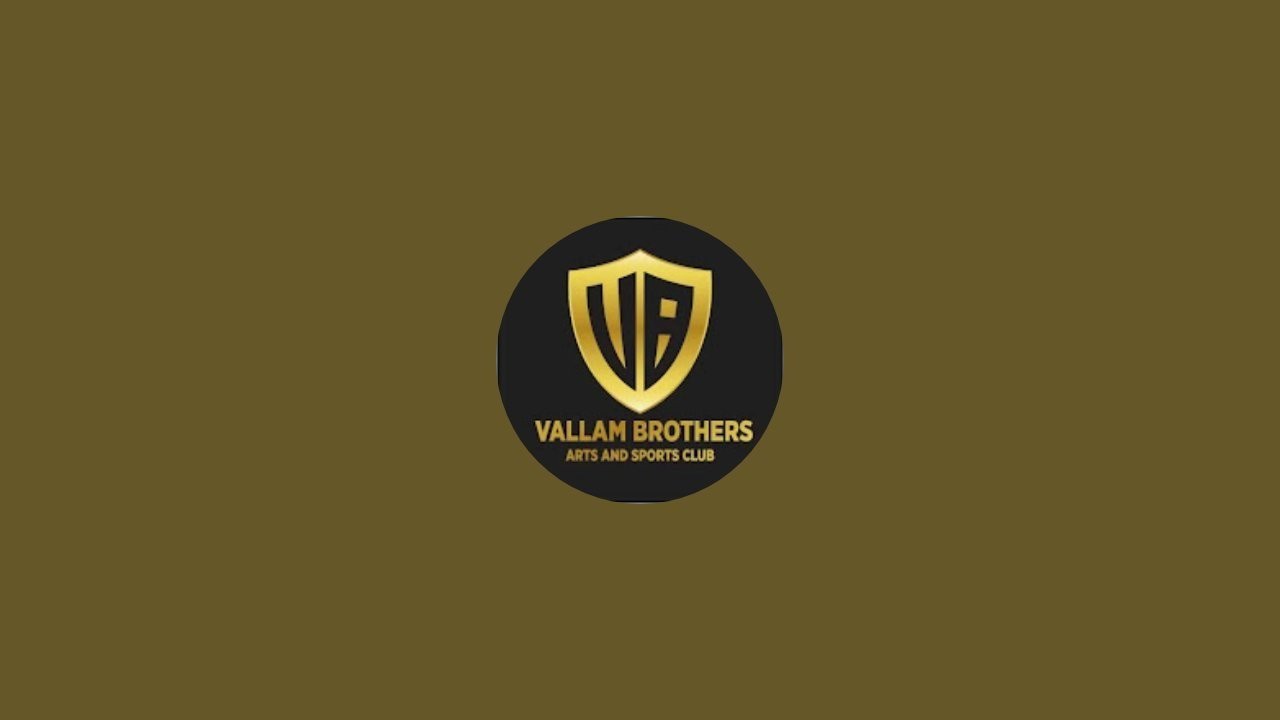 Vallam Brothers Arts and Sports Club is live