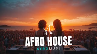 AFRO HOUSE 2025 – Deep Waves & Tropical Sunset Energy (Diplo, The Weeknd)