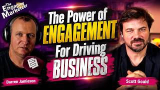 The Power of Engagement For Driving Business