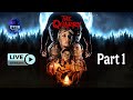 The Quarry - My First Playthrough Live
