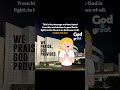 SM Southmall Las Piñas Front Parking Area - Nobody by Casting Crowns ft. Matthew West