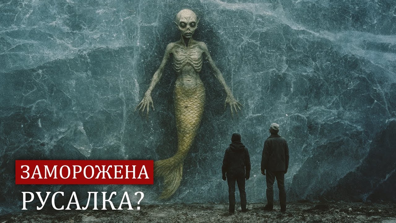 Ученые нашли в Антарктиде нечто, чему они не могут найти объяснения…