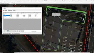 Grading Strings | Vertical Design with the Grid Editor